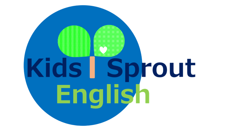 kids sprout english